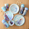 Disney Frozen 2 Movie Kids Plate and Bowl Set, Anna & Elsa, 2-piece set slideshow image 4 Disney Frozen 2 Movie Kids Plate and Bowl Set, Anna & Elsa, 2-piece set slideshow image 4