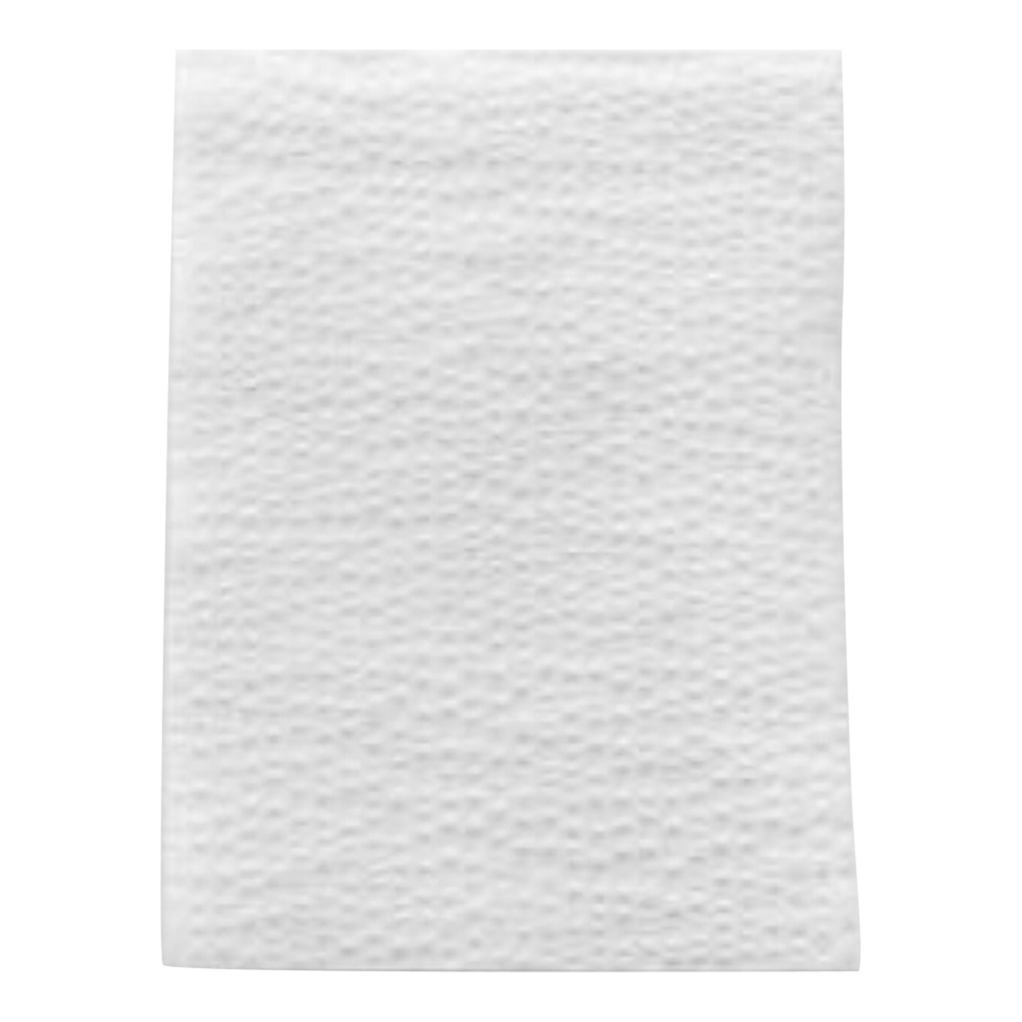 Tidi® Choice Nonsterile White Procedure Towel, 13 x 18 Inch
