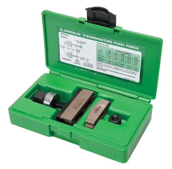 50 Pin Connector Unit (238) - Image 3