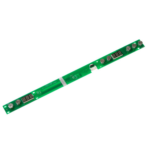 USER INTERFACE PC BOARD