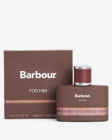 The New Origins for Him Eau de Parfum (50ml) Classic Brown