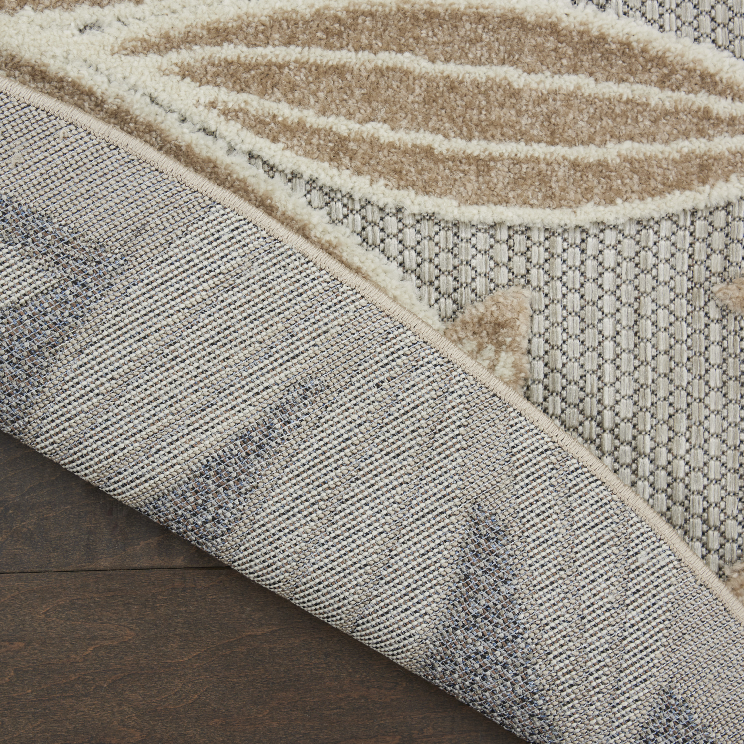 63.00" x 63.00" x .25" Aloha Turkey N559