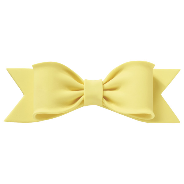 Primary Assortment Gum Paste Bows