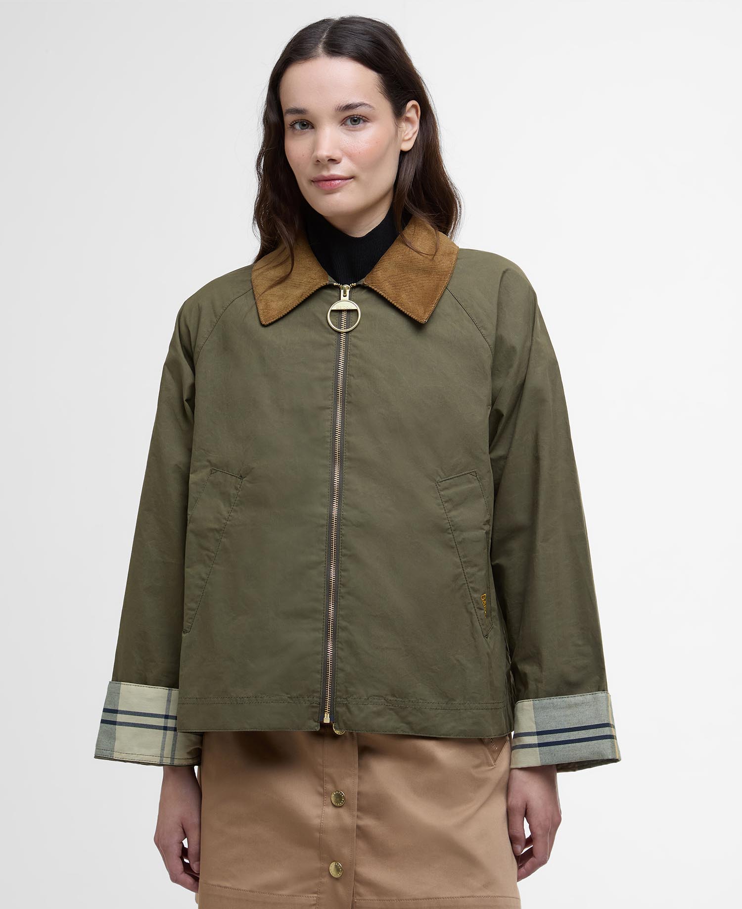 Catlin Showerproof Jacket image number 0