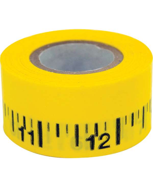 Mavalus® Measuring Tape 1"...