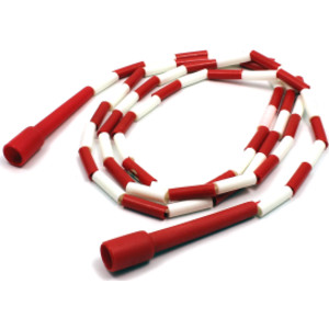 Plastic Jump Rope, 8'