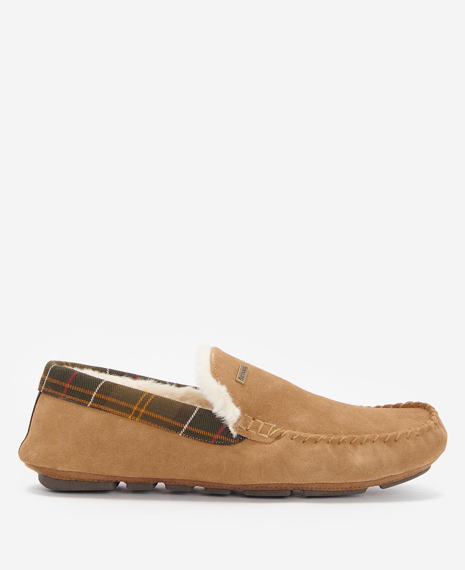 Monty Slippers image number 0