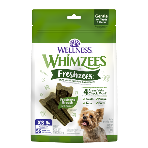 WHIMZEES Freshzees Product