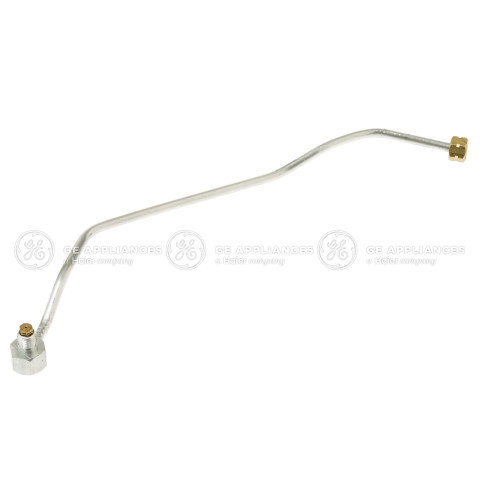 TUBE BURNER ASSEMBLY - RIGHT REAR