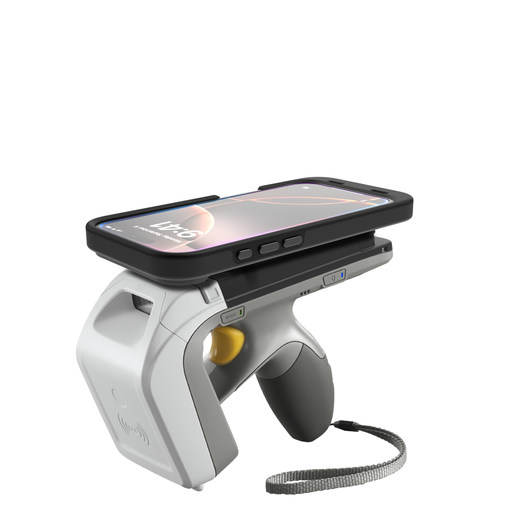 CONNECT Phone Adapter for Zebra ZRF8500