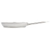 12 ½-inch Optio™ frying pan in natural finish