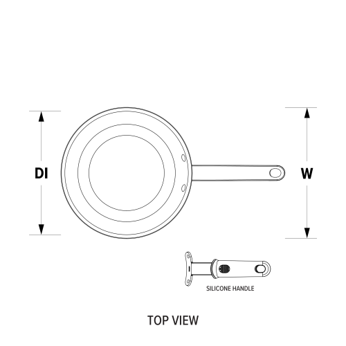 Engineering top view