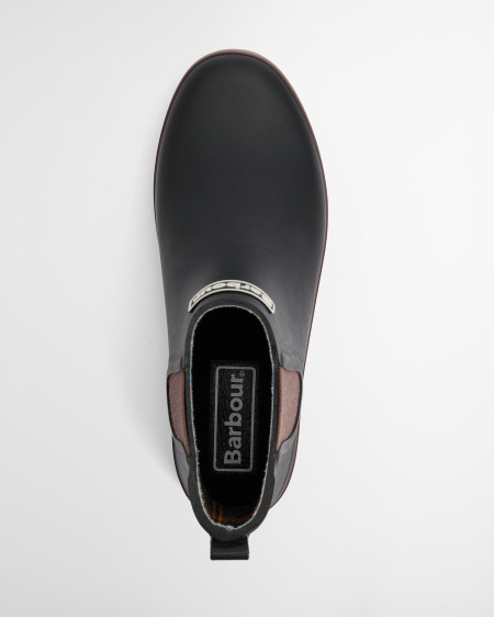 Boots Mallow
