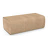 KRU01802, Kruger, Folded Towel, Multifold, 1 ply, Natural