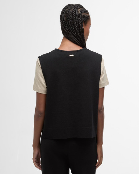 Canotta con zip Maya