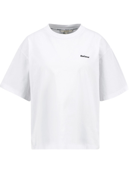 Jema Oversized T-Shirt Jema Oversized T-Shirt