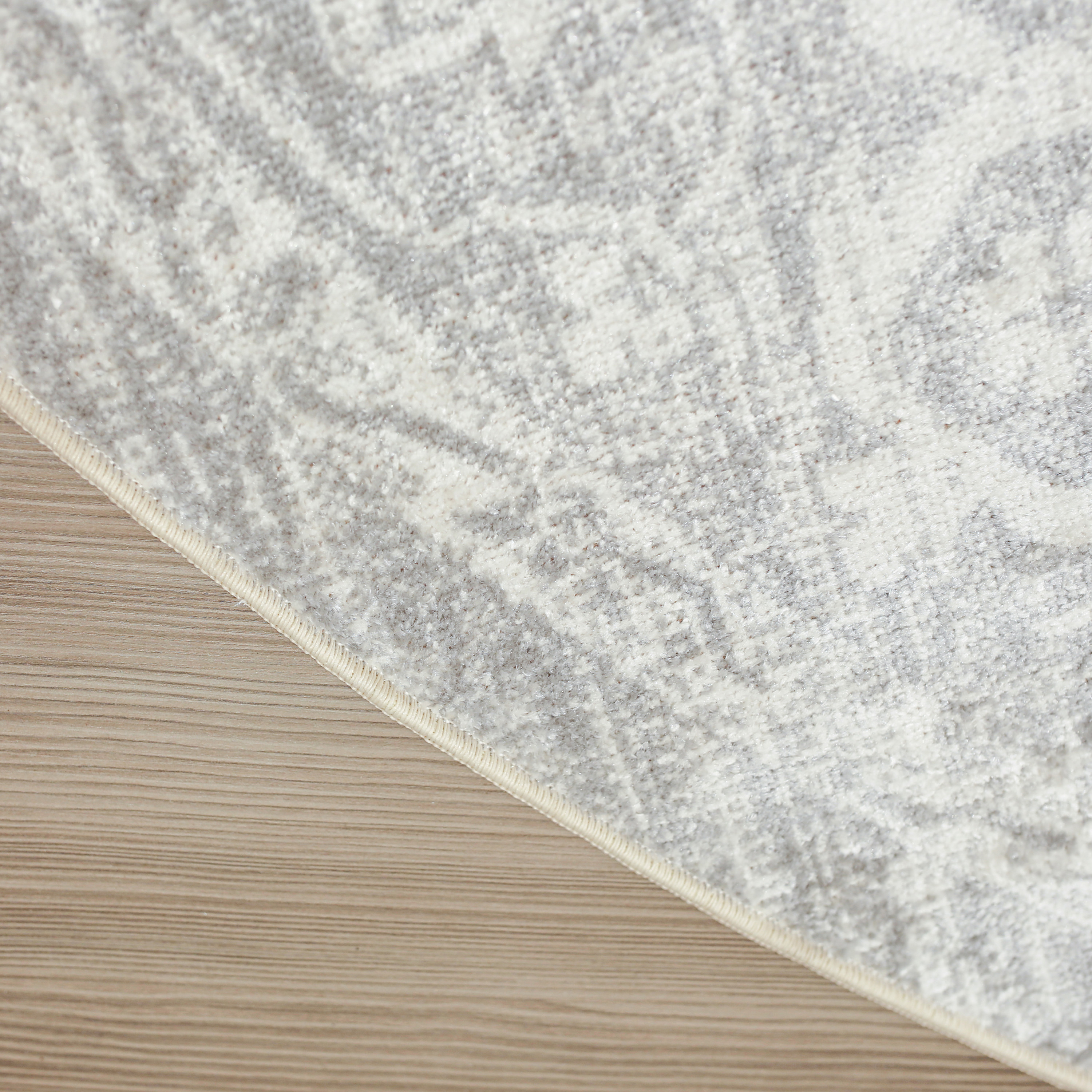 63.00" x 63.00" x .25" Astra Machine Washable Turkey N1712 (Copy)