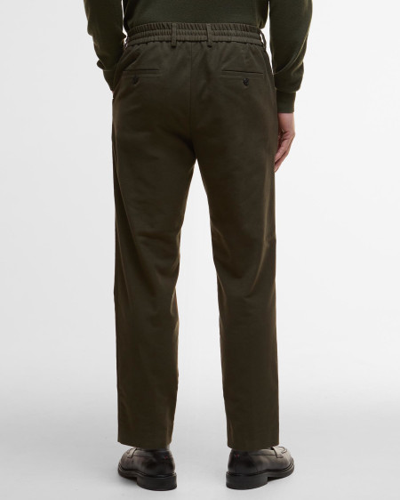 Jennings Moleskin Trousers