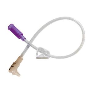 Applied Medical Technology Inc EXTENSION SET, RT ANGL CONN W/ML ENFIT 24" (10/BX)