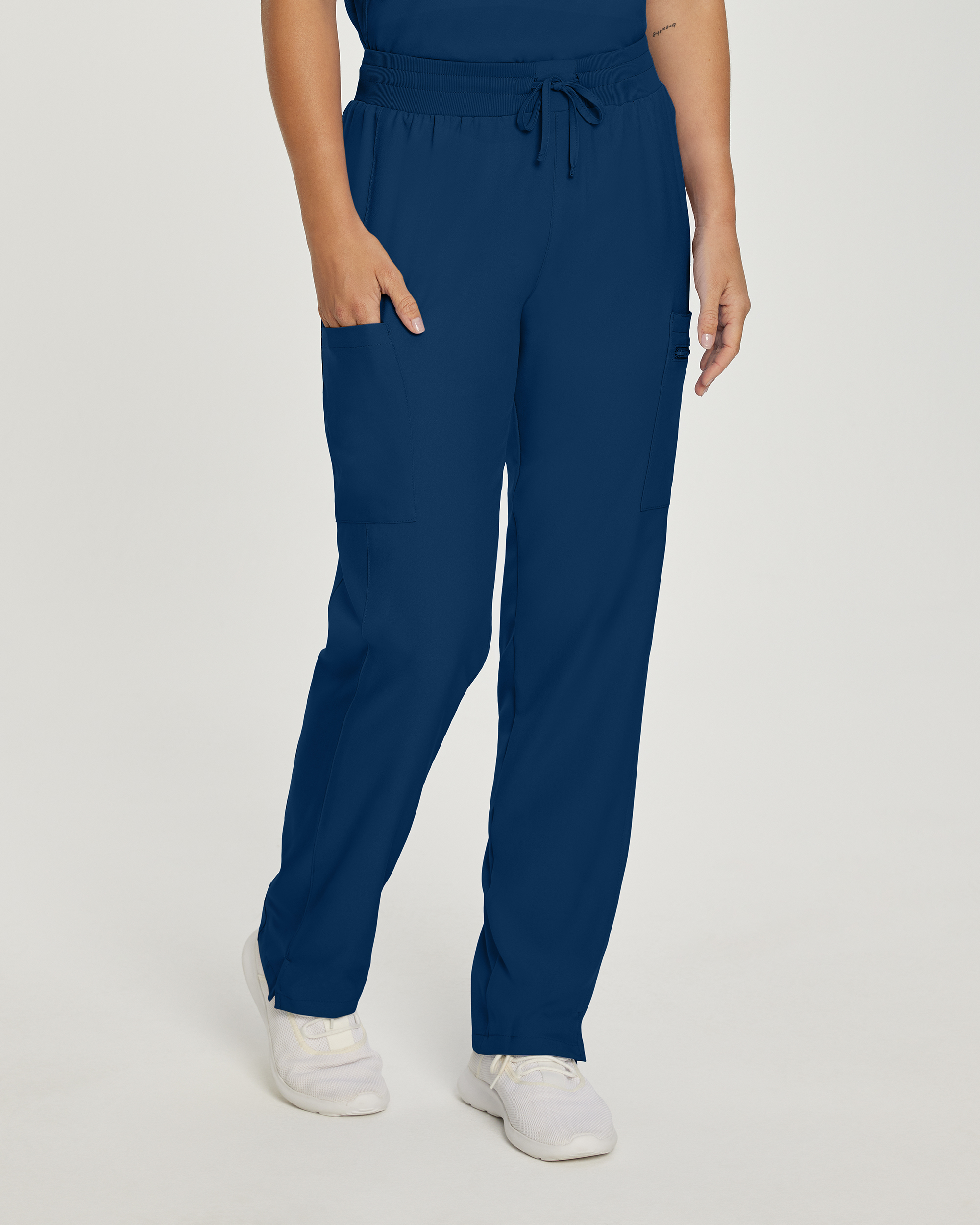 Landau Forward Damen Cargo Scrub Hose - LB400 KOSTENLOSER VERSAND! - Bild 7 von 11