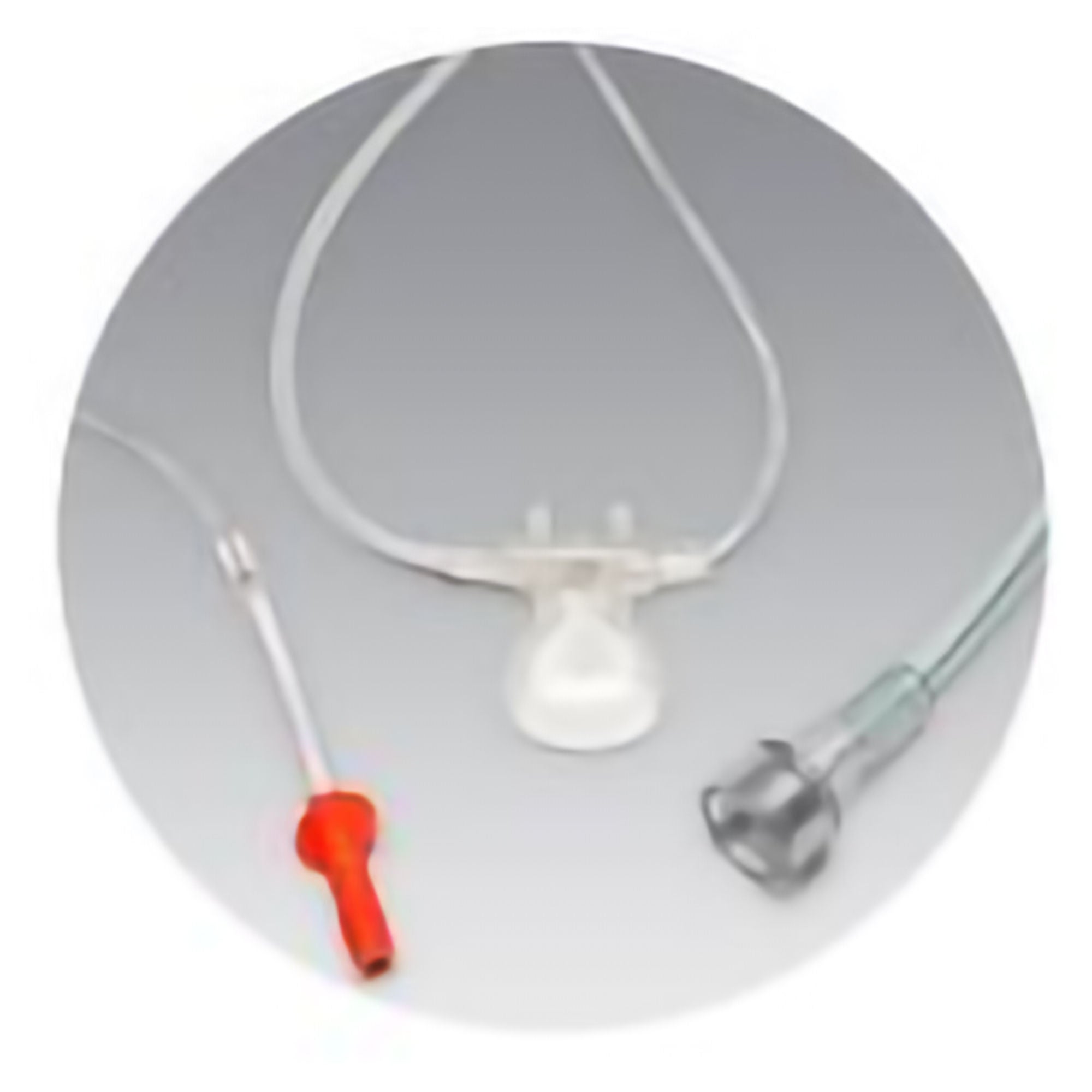 Medtronic MITG LINE, SAMPLING ORAL/NASAL CO2 SHORT TERM ADLT (25/PK)