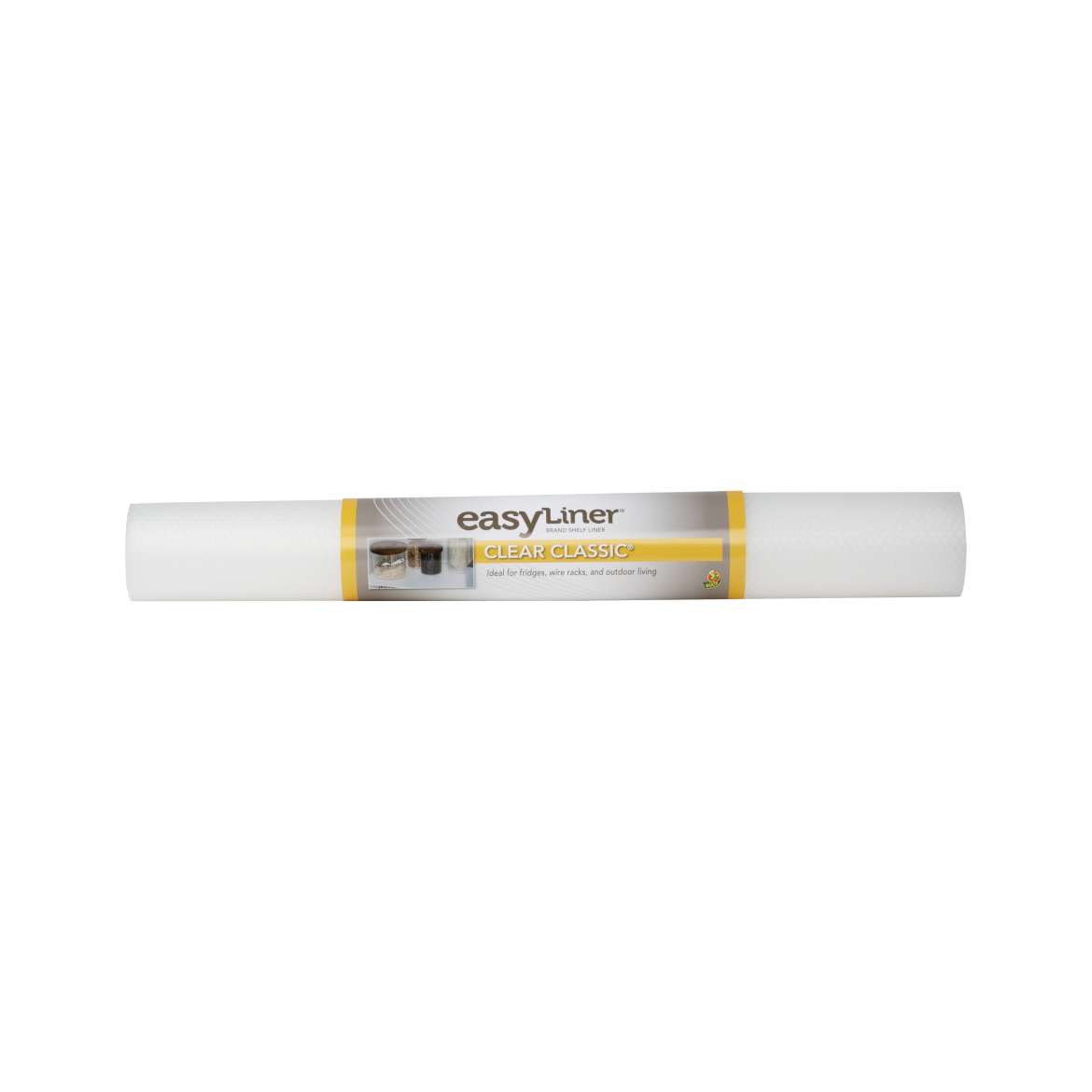 Clear Classic® EasyLiner® Image