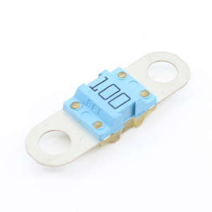 Fuse Bf1 58V 100 Screw M6