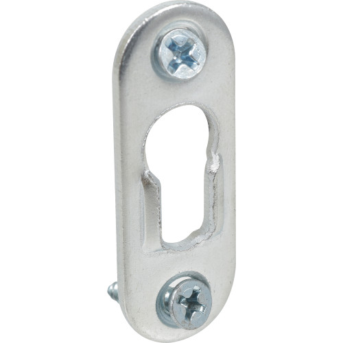 Hillman Heavy Duty Keyhole Hangers with Screws