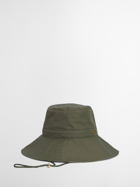 Cappello da pescatore impermeabile Darla Cappello da pescatore impermeabile Darla