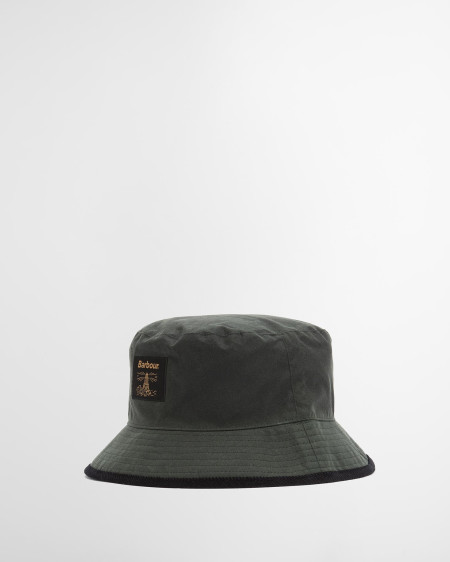 Cappello da pescatore cerato Field