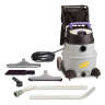 ProTeam, ProGuard 16 with Tool Kit, 14", Wet Dry Vacuum