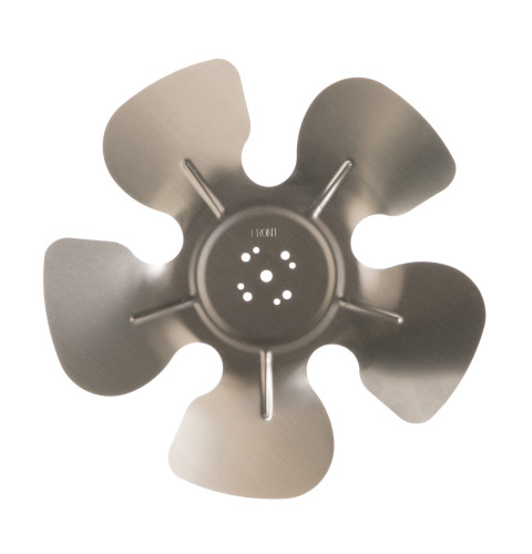 Water blade fan