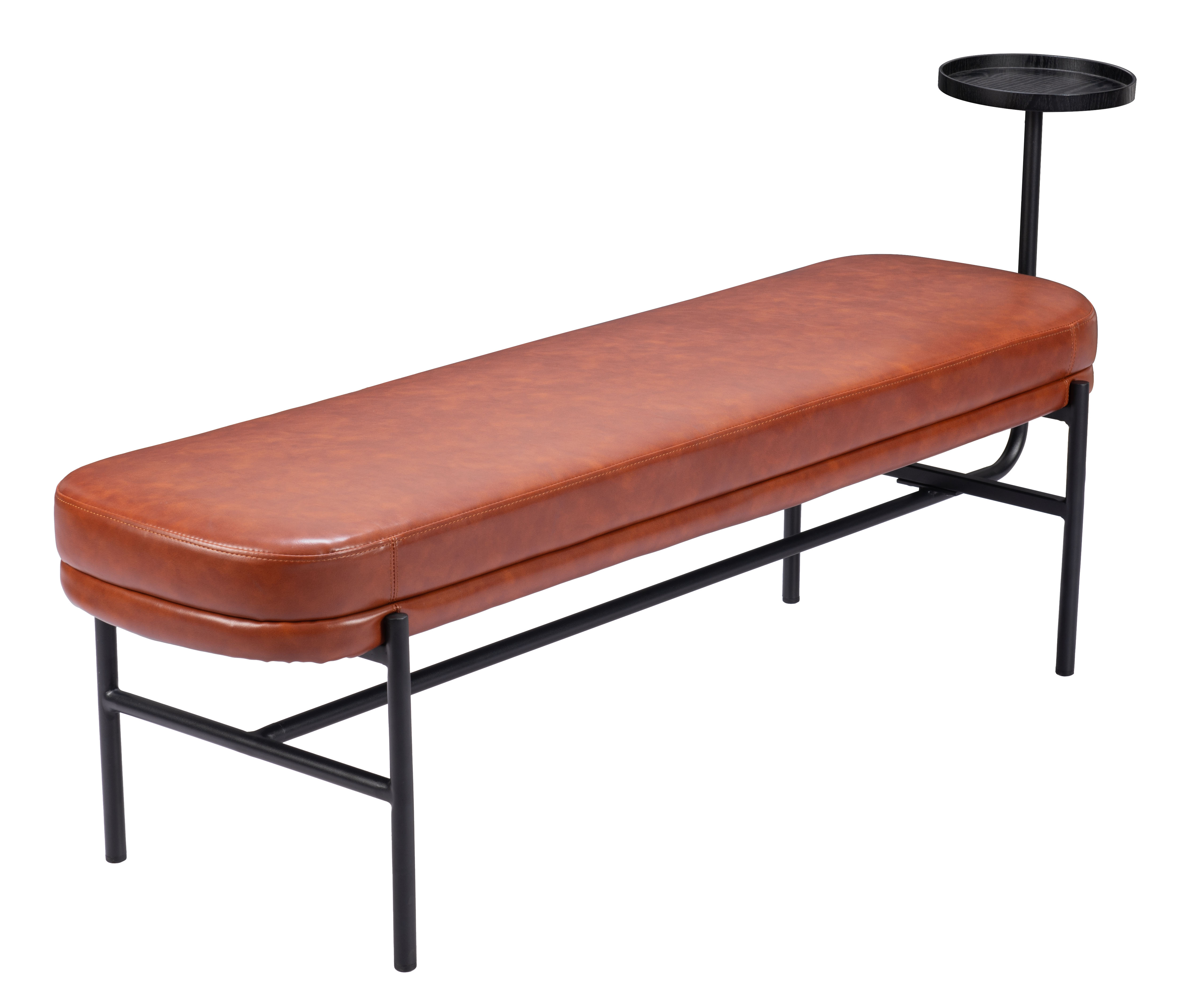 Ploce Bench Brown product image