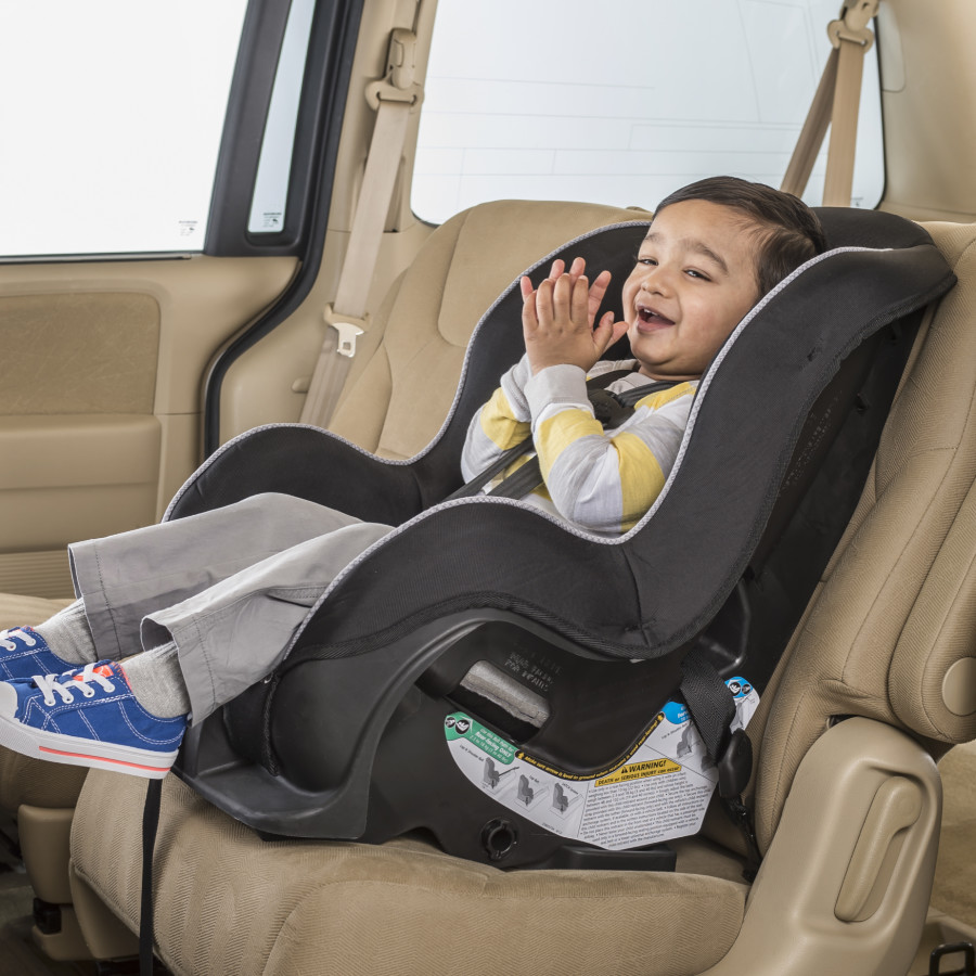 Tribute LX Convertible Car Seat