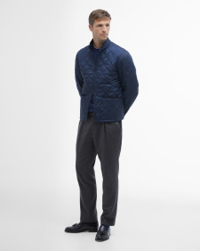 Linden Quilted Jacket 