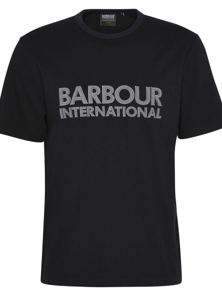 T-shirt Jason con logo T-shirt Jason con logo