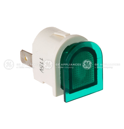 GREEN LIGHT