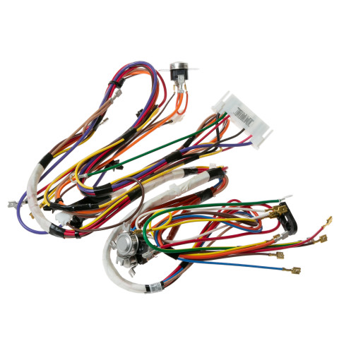 HARNESS ASSEMBLY ELEC