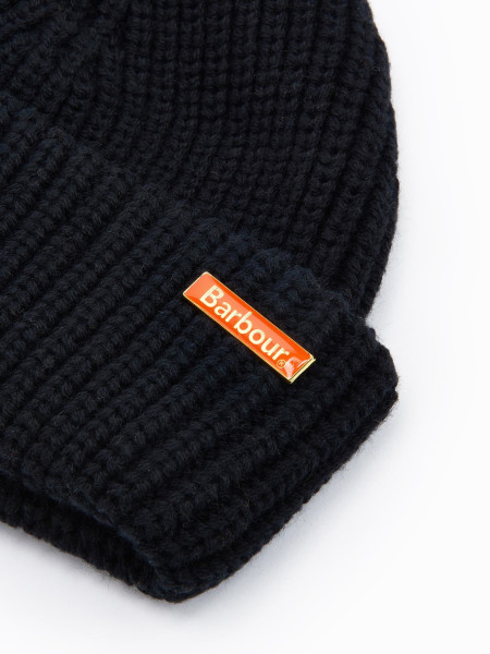 Beanie Mosely Fisherman