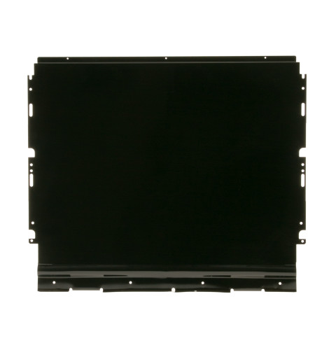 RANGE BOTTOM INSULATION GUARD