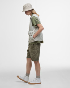Modified Westmorland Vest 