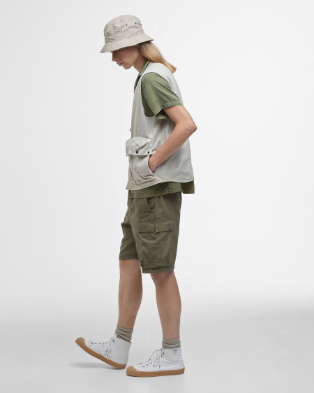 Modified Westmorland Vest