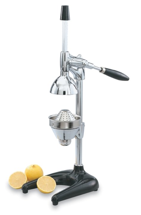 E-Z juice extractor
