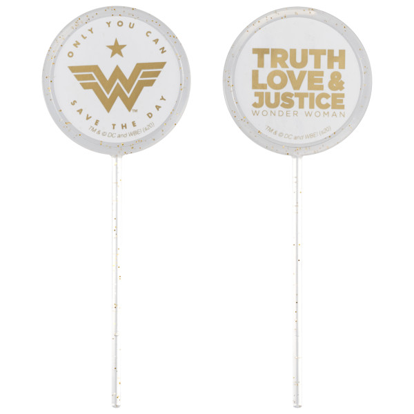 Wonder Woman™ 1984 You Are Wonder Woman Skewer