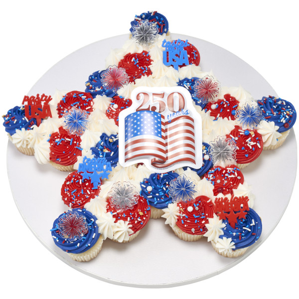 Go USA  Pop Tops®