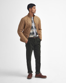 Lowerdale Quilted Jacket 
