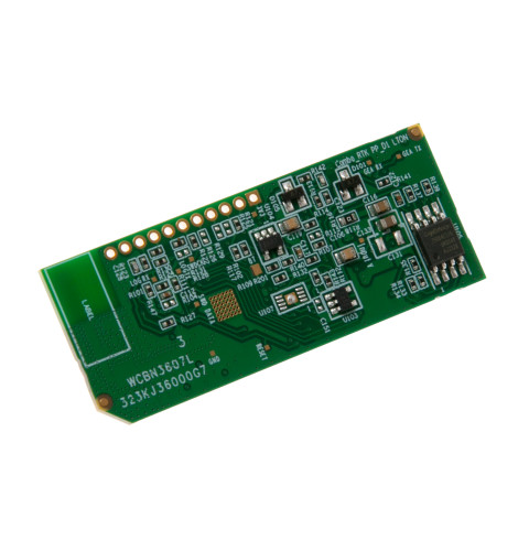 GE APPLIANCES WIFI/BLE BOARD W/INSTRUCTIONS