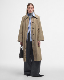 Trench antipioggia Beatrix 