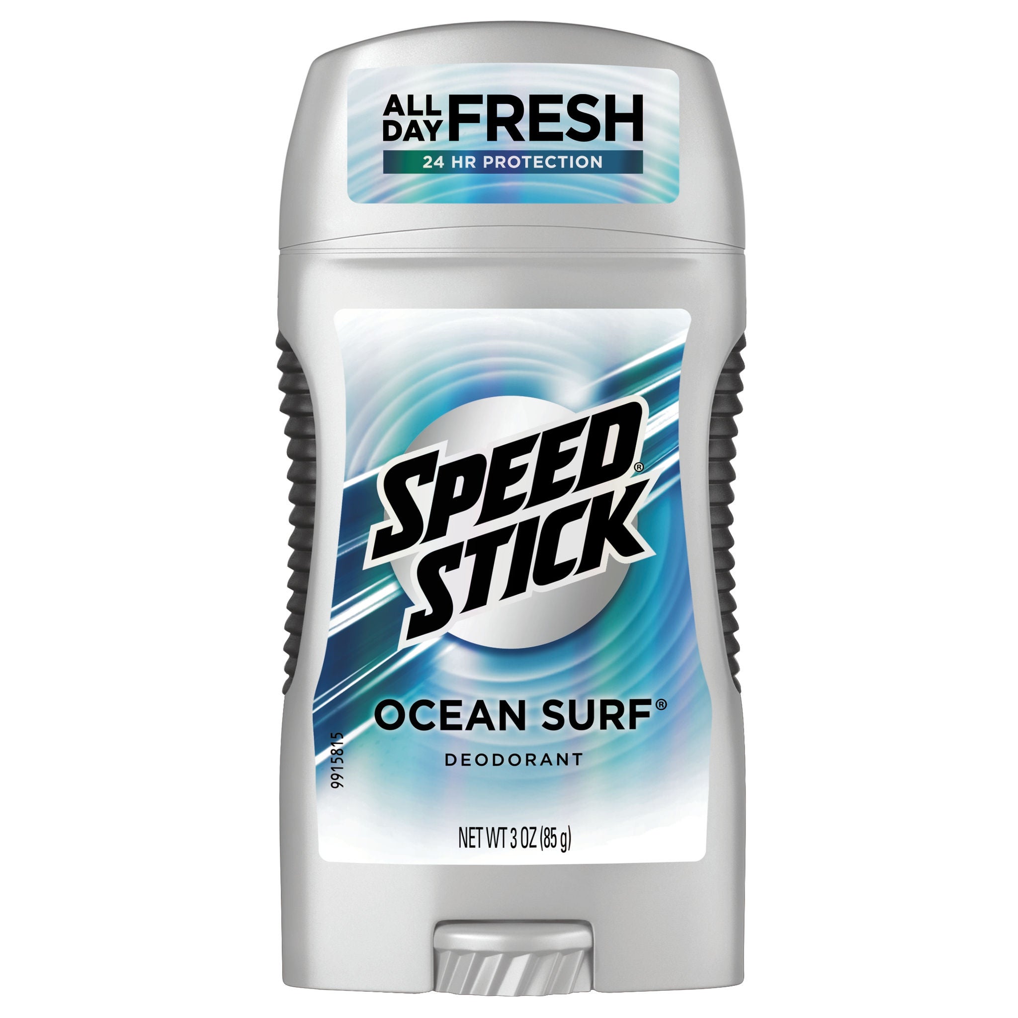 Speed Stick® Deodorant, Ocean Surf Scent, 3 oz. Solid