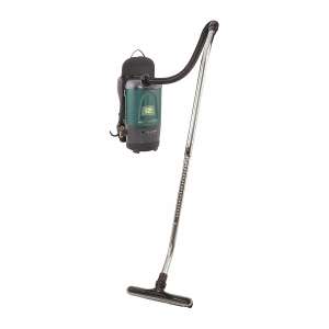 Tennant, Aspen 6B 6-Quart Battery, 14", Backpack Vacuum
